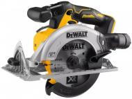 Дискова (циркулярна) пилка акумуляторна DEWALT DCS565N
